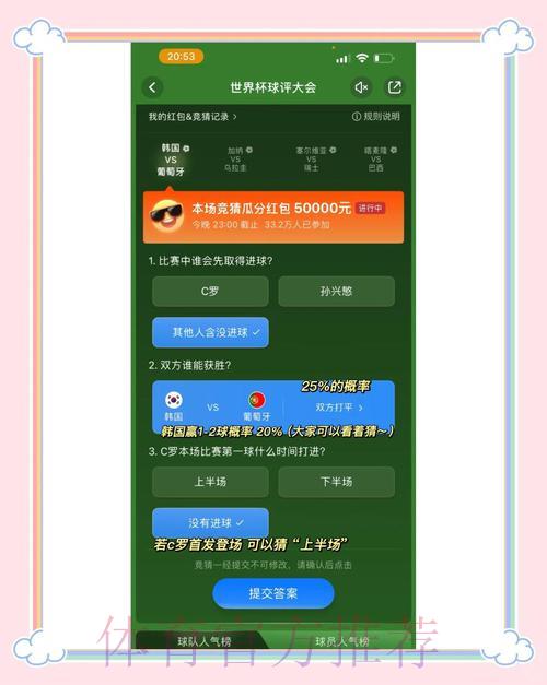 如何评估和判断世界杯竞猜平台的安全性