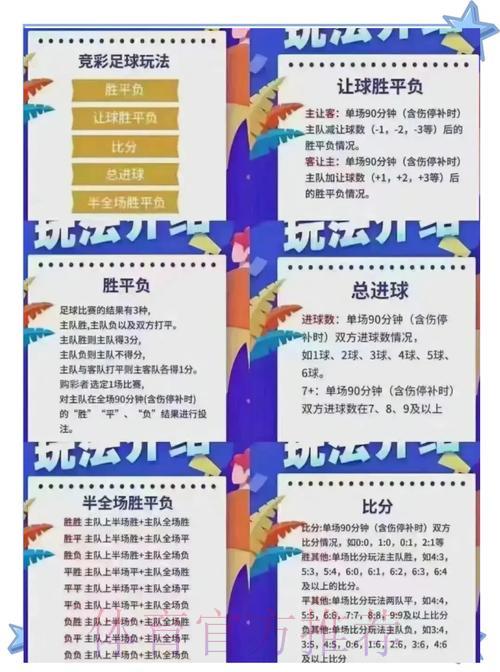 世界杯竞猜：深度解析博彩公司的赚钱之道