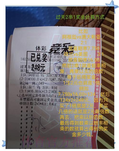 世界杯竞猜：深度解析博彩公司的赚钱之道