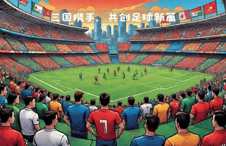 中国体育彩票助力2026世界杯打造绿色生态赛事